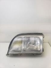 Driver Headlight 140 Type 300SD Fits 92-93 MERCEDES 300D 399852 picture