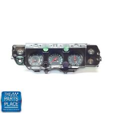 1970 Chevrolet Chevelle SS Dash Gauge Cluster & 6500 Tach Tachometer OEM Quality picture