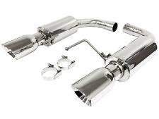 2015-2017 Mustang GT V8 5.0L NXT Step Performance Axle Back Exhaust picture