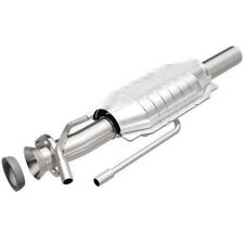 1985-1994 Ford Tempo 2.3L Exhaust CATS Magnaflow Direct-Fit Catalytic Converter picture