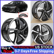 NEW 19inch Replacement Wheel Rim for Honda Accord 2018-2022 Wheel OEM Quality US picture