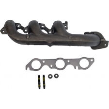 For Oldsmobile Intrigue 1998 1999 Exhaust Manifold Kit | Front | Cast Iron picture