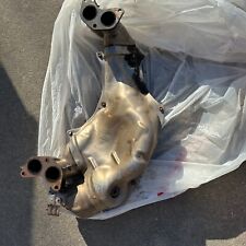 OEM 2013-2020 BRZ/FRS/86 Header Exhaust Manifold w/ Catalytic converter  picture