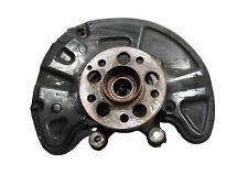 08-17 Mercedes E350 C300 GLK350 AWD Front Left Wheel Spindle Knuckle Hub Bearing picture