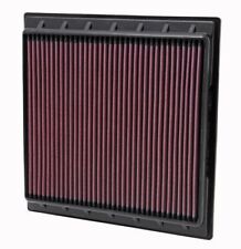 K&N Replacement Air Filter Fits 2010-2016 CADILLAC SRX 33-2444 picture