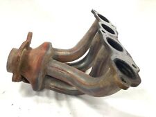 Honda Accord 03-07  2.4L Engine Exhaust Manifold Header Single Outlet Used OEM picture