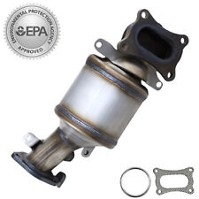 EPA Approved-Exhaust Passenger Catalytic Converter fits: 2009-2012 Acura RL 3.7L picture
