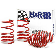 H&R 50424-88 Lowering Race Springs Kit for 1992-98 BMW 325i 325is 328i 328is E36 picture
