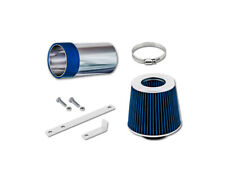 Blue Short Ram Air Intake Kit + Filter For 93-97 Eagle Vision All Model picture