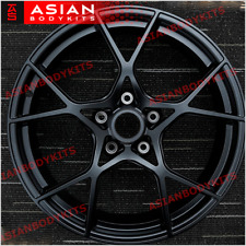 Forged Wheel Rim 1 pc for Porsche Cayman Boxster 986 987 981 982 991 992 997 picture