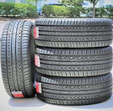 4 Tires GT Radial Champiro UHP A/S 225/50R18 ZR 95W High Performance All Season picture