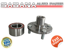 Brand New Front Wheel Hub and Bearing Kit Aerio 2002-2007 picture