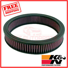 K&N Replacement Air Filter for Pontiac LeMans 1977-1980 picture