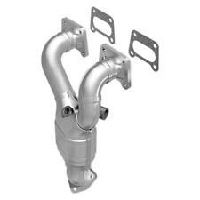 For Nissan Sentra 95-99 Exhaust Manifold with Integrated Catalytic Converter picture