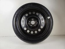 2013 - 2019 FORD ESCAPE COMPACT SPARE TIRE DONUT MAXXIS  T155/70R17 OEM picture