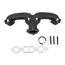 New Exhaust Manifold Left or Right For 1965-90 Chevy GMC Van Pickup Small Block picture