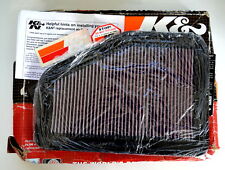High Flow Air Filter 33-2919 K&N 06 Holden Commodore VE Drop In Air Filter picture