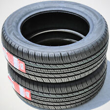 2 Tires GT Radial Champiro Touring A/S 205/55R16 91H All Season picture