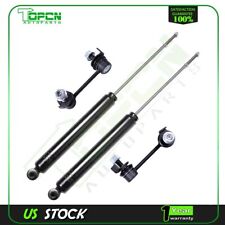 For 2003 2004 2005 2006 2008 INFINITI FX35 FX45 Rear Shock Absorber Sway Bars picture