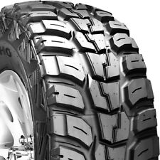 4 Tires Kumho Road Venture MT KL71 LT 27X8.50R14 Load C 6 Ply M/T Mud picture