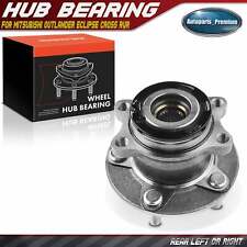 Rear LH or RH Side Wheel Bearing Hub Assembly for Mitsubishi Outlander RVR AWD picture