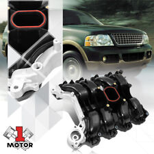 Upper Air Intake Manifold Factory Style w/Gasket for 02-05 Explorer/Mountaineer picture