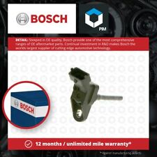 MAP Sensor fits OPEL SPEEDSTER R97 2.0 02 to 06 Z20LET Manifold Pressure Bosch picture