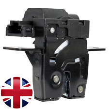 FOR RENAULT CLIO MK3 2005-2014 TAILGATE BOOT LOCK LATCH CATCH ACTUATOR MECHANISM picture