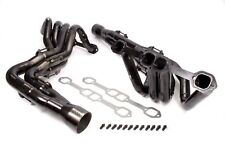 Schoenfeld 1106VY18 Headers IMCA Modified Tri-Y for Small Block Chevy picture