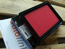 Air filter for Nissan Figaro, 100NX, Almera, Sunny picture