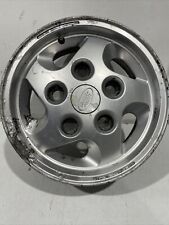 RangeRover classic LSE 16 inch cyclone alloy wheel for refurbishment ANR1406 (4) picture