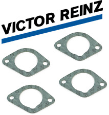 Set of (4) Intake Manifold Gaskets for Porsche 924 944 951 - VICTOR REINZ picture