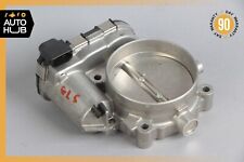 Mercedes R172 SLK350 S550 CL550 Engine Intake Throttle Body Actuator BOSCH OEM picture