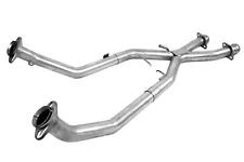 PaceSetter Mustang Off-Road X-Pipe 2.5