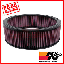 K&N Replacement Air Filter for Pontiac Catalina 1980-1981 picture