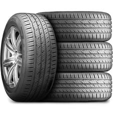 4 Tires Laufenn (by Hankook) S Fit A/S 235/55R17 ZR 99W Performance All Season picture