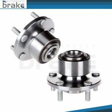 2 Front Wheel Hub Bearing Assembly For Volvo S40 C30 V50 C70 2004 2005 2006-2013 picture