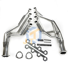 Long Tube Headers For 1964-1973 FORD MERCURY mustang/cougar/Montego/Ranchero V8 picture
