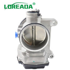 Throttle Body For Renault Clio Kangoo 8200063652 8200123061 408239822001Z 60mm picture