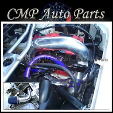 BLUE 2004 2005 2006 SCION xA xB 1.5 1.5 L4 COLD AIR INTAKE KIT SYSTEMS picture