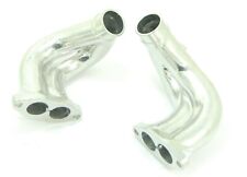 Dual Port Intake Manifold Pair L&R Fits Volkswagen Type1 Type2 Bus Ghia Thing picture