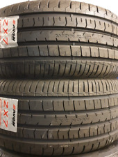 2X BRAND NEW TYRES AVON ZX7 SPORT 295/35 ZR21 XL 107Y UHP 295 35 21 2953521 C+A picture