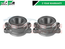 FOR NISSAN 200 SX S13 S14 SKYLINE R33 2x REAR LEFT RIGHT WHEEL BEARING HUB KITS picture