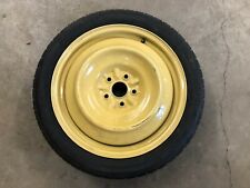 08 09 10 Lexus IS-F ISF Spare Wheel Tire 1251 OEM picture