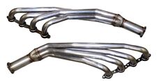 ISR Performance LS LS1 Swap Headers Kit T56 Trans For Hyundai Genesis Coupe New picture