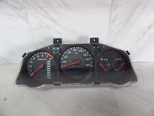 1999 ACURA 3.2 TL  INSTRUMENT CLUSTER SPEEDOMETER 201,060 MILES HR025101M0CO picture