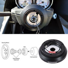 For Eclipse Lancer Galant Impreza WRX 100H Steering Wheel Short Hub Adapter Kit picture