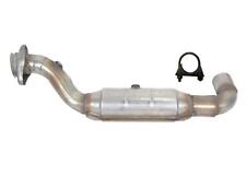 Drivers Side Left Catalytic Converter with Pipe For Ford Expedition 2018-2024 picture
