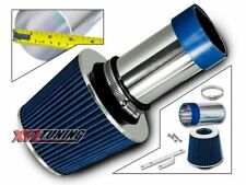 BLUE Short Ram Air Intake Induction Kit + Filter For 93-97 Vision 3.3L/3.5L V6 picture