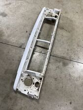 Jeep Cherokee XJ 84-96 OEM Header Panel BARE White picture